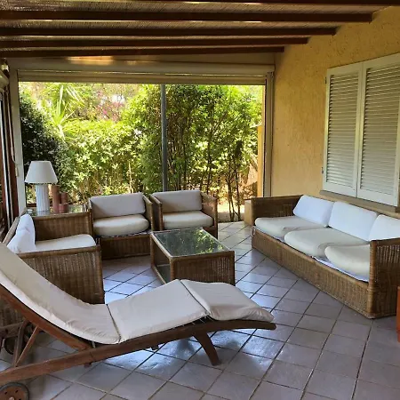 Hébergement de vacances Paradise *